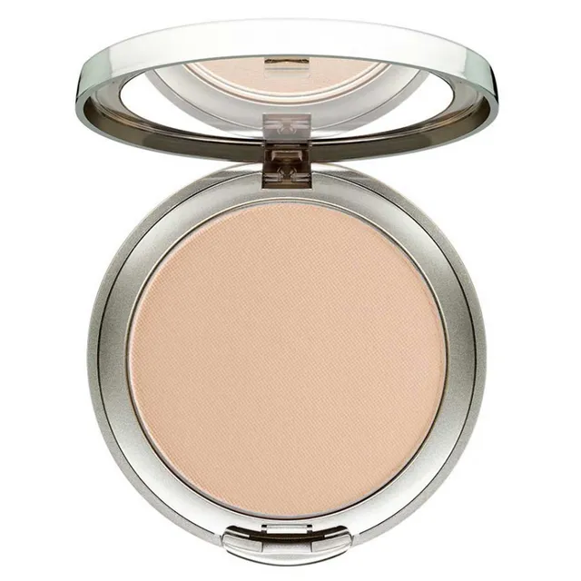 ARTDECO Hydra Mineral Compact Foundation Refill No.60 Light Beige 10g