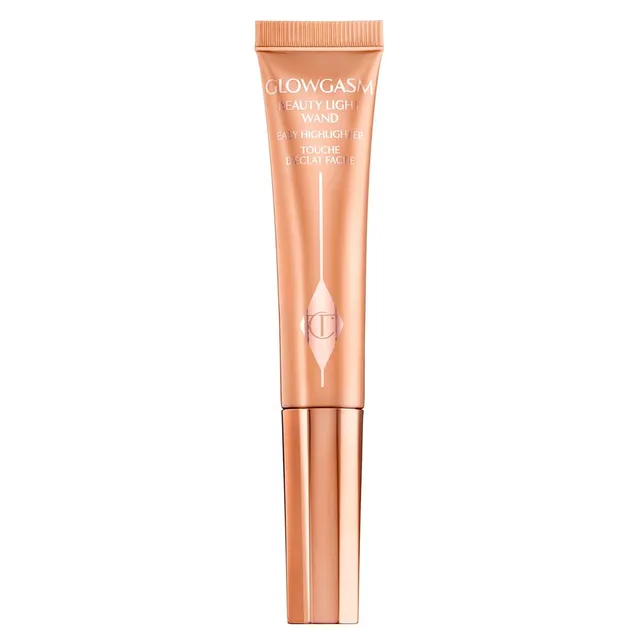 CHARLOTTE TILBURY Glowgasm Beauty Light Wand Peachgasm 12ml