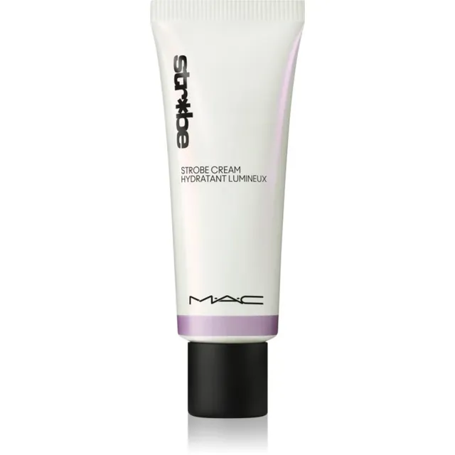 MAC Cosmetics Strobe Cream Niisutav kreem sära andva efektiga varjund Uvlite 50 ml