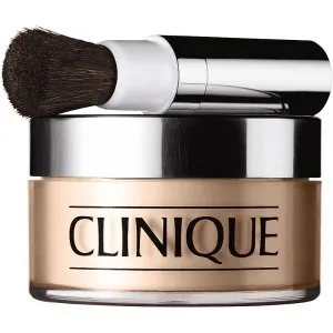 Clinique Blended näopuuder ja pintsel 35g