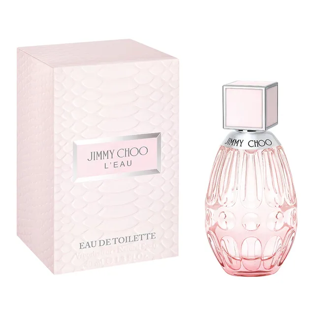 JIMMY CHOO L'Eau EDT 40ml
