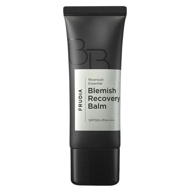 FRUDIA Re:Proust Essential Blemish Recovery Balm SPF50 40g