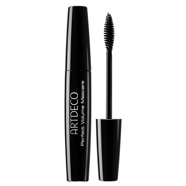ARTDECO Perfect Volume Waterproof Mascara No.71 Black 10ml