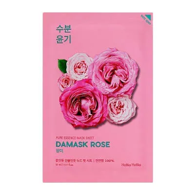 Näomask Holika Holika Pure Essence Rose 23ml