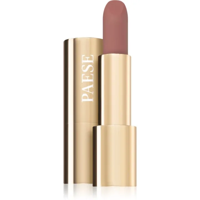 Paese Mattologie Lipstick Matt huulepulk varjund 103 Total Nude 4.3 g