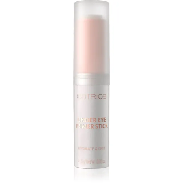 Catrice Under Eye Primer Stick Niisutav meigi aluskreem silmade piirkonnale 4.5 g
