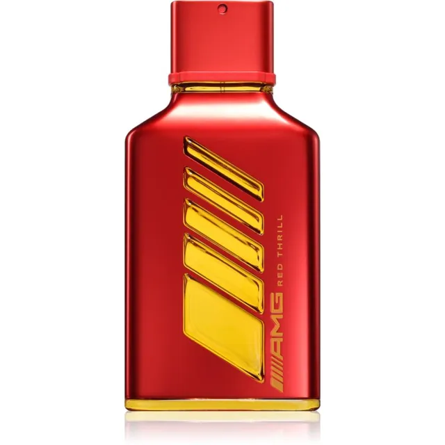 Mercedes-Benz AMG Red Thrill parfüümisprei meestele 100 ml