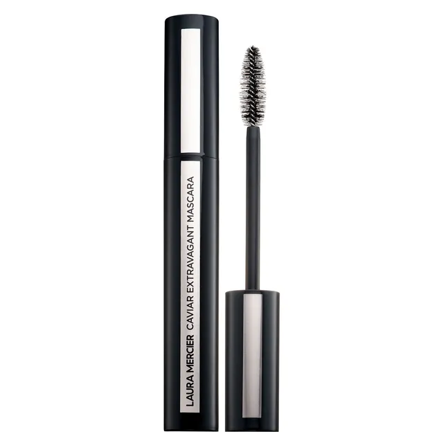 LAURA MERCIER Caviar Extravagant Mascara Black 8.5ml