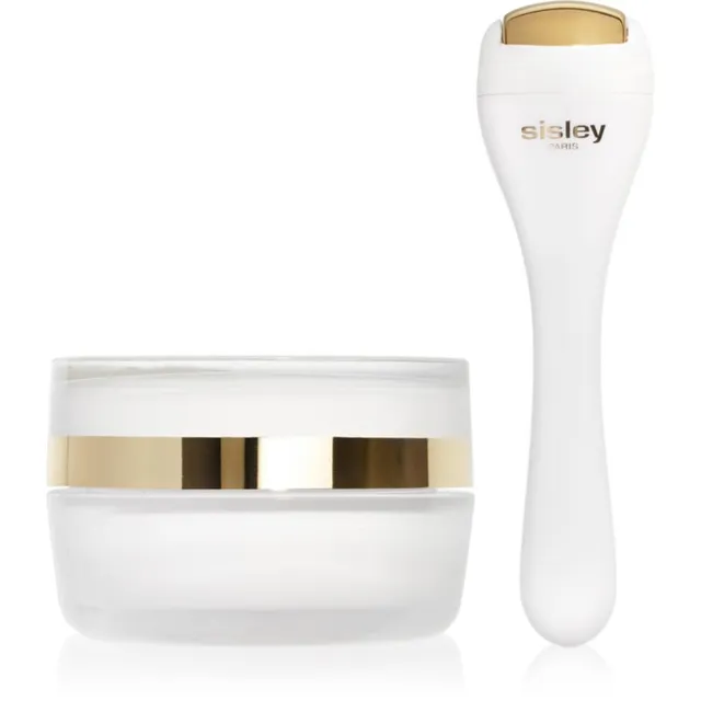Sisley Sisleÿa L'Integral Eye and Lip Contour Kortsudevastane kreem silmade ja huulte ümbruse piirkonnale 15 ml