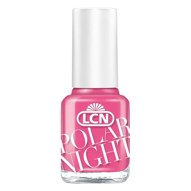 LCN Nail Polish (Polar Nights)