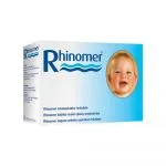 Rhinomer ninaaspiraator 3 otsikuga N1