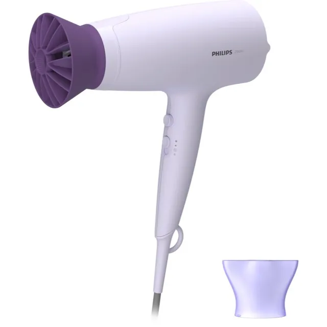 Philips 3000 BHD341/10 Föön 1 tk