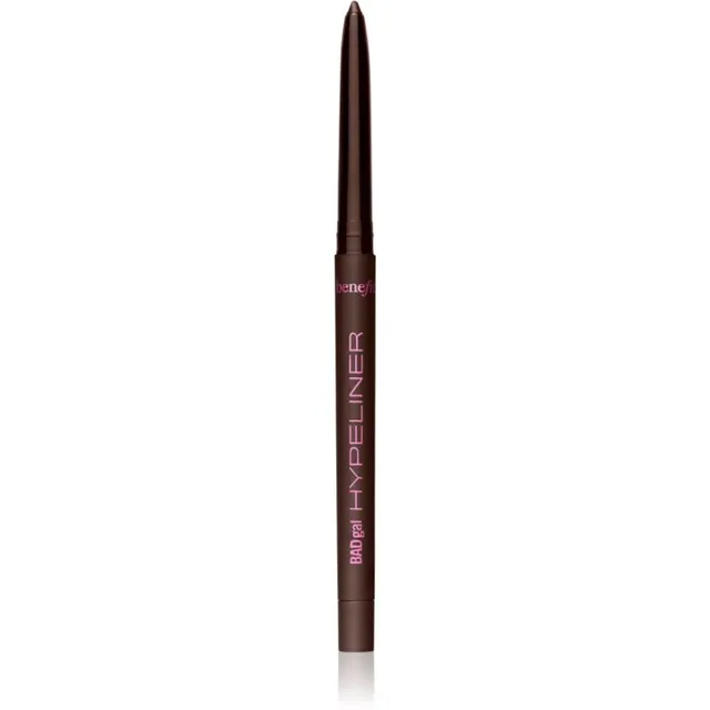 Benefit BADgal Hypeliner Veekindel silmalainer Midnight Brown 0.25 g