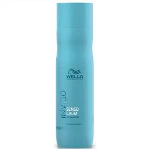Wella Professionals lõhnaainetevaba tundliku peanaha šampoon 250ml