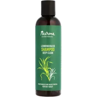 Nurme šampoon looduslik sidrunheina provitamin B5 250ml