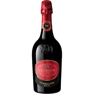 La Gioiosa Fragolino Dolce aromatiseeritud vein 9%vol 750ml