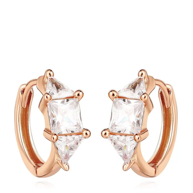 NEORE Alia Warm Earrings