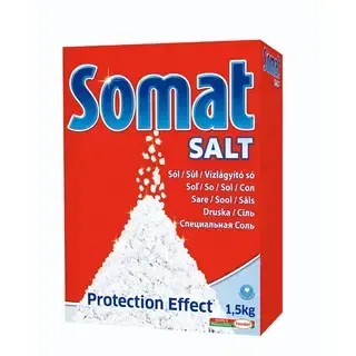 Nõudepesumasina sool Salz Machin, SOMAT, 1.5 kg