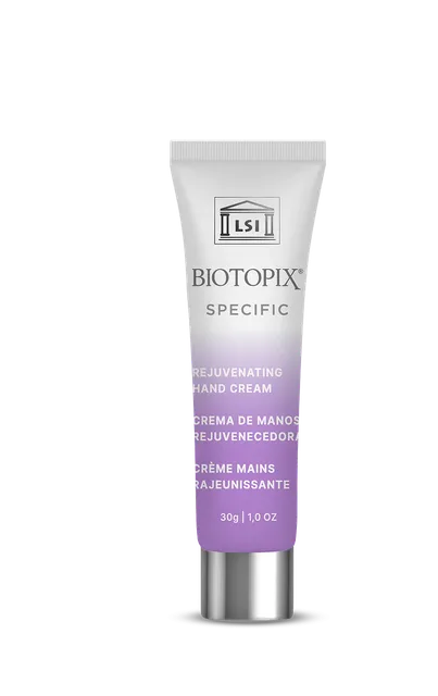 Biotopix Specific Hand Anti-Aging Cream