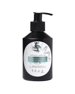 Dušigeel orgaaniline 200ml