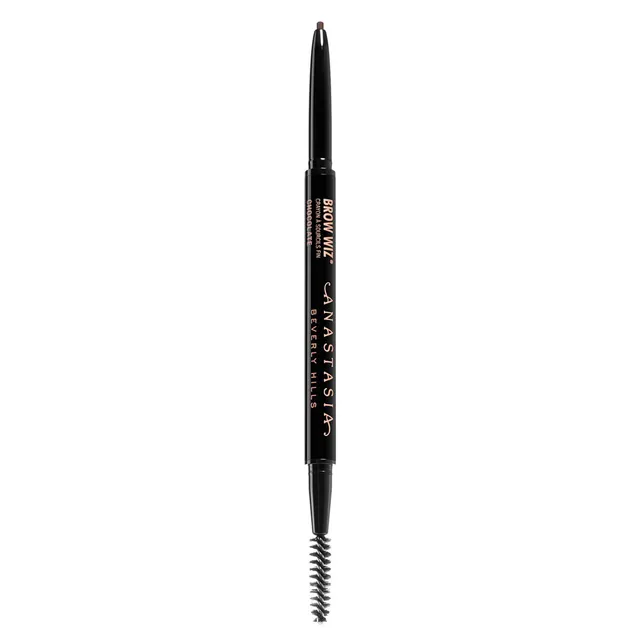 ANASTASIA BEVERLY HILLS Wiz Skinny Brow Pencil Chocolate 0.085g