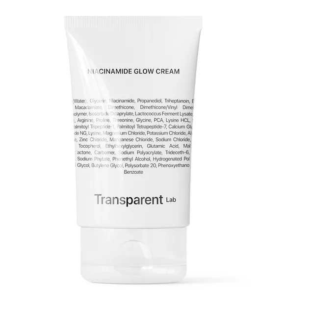Sära andev geelkreem niatsiinamiidiga 50ml
