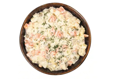 Kartulisalat 250g