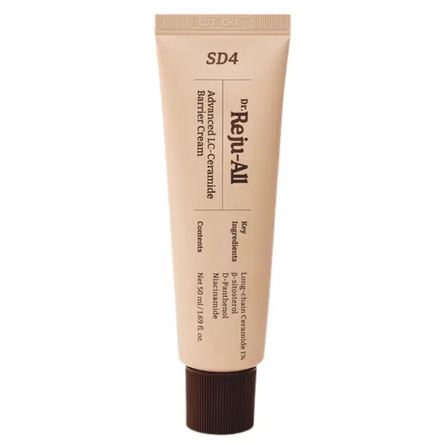 DR. REJU-ALL Advanced LC-Ceramide Barrier Cream 50ml