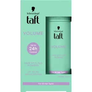 Taft Volume Powder juuksepuuder 10g