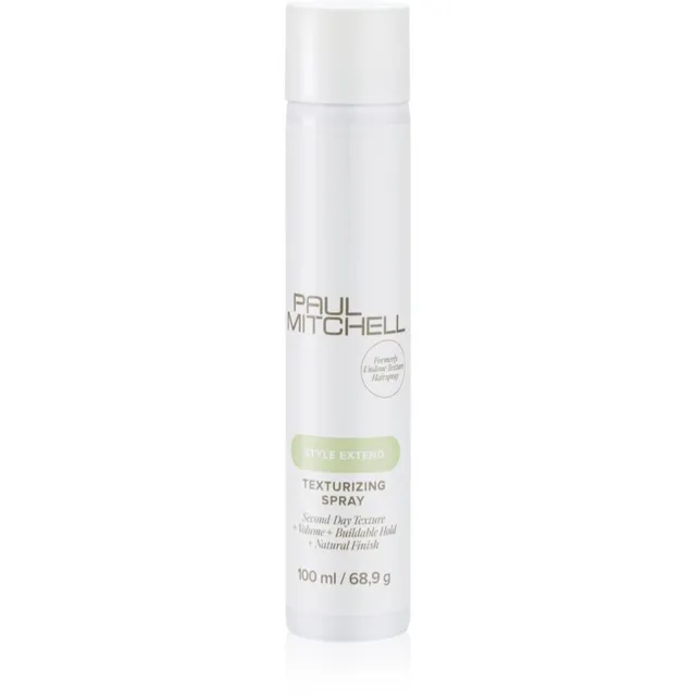 Paul Mitchell Style Extend Texturizing Spray kuiv tekstuuri andev sprei 100 ml
