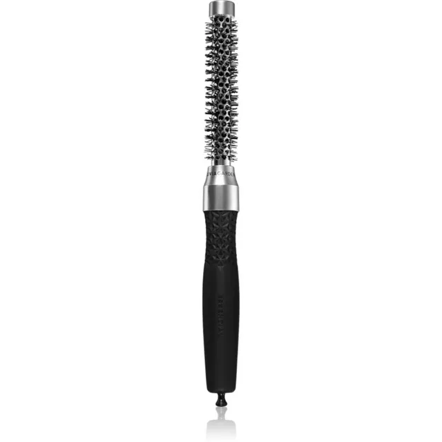 Olivia Garden Blowout Classic Silver kuumutatav juuksehari juustele läbimõõt 10mm 1 tk