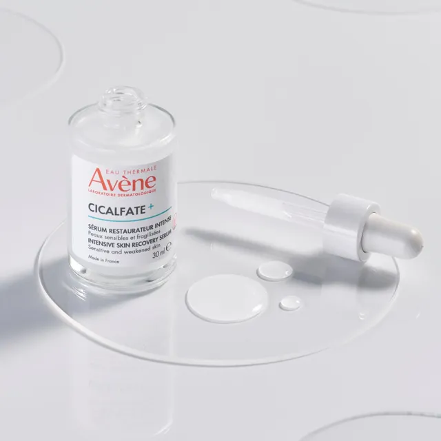 AVENE CICALFATE+ SEERUM TAASTAV 30ML
