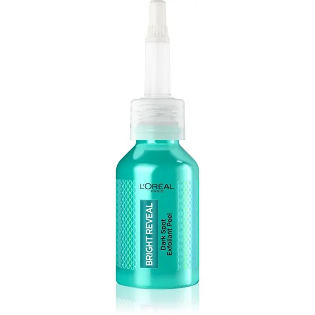 L’Oréal Paris Bright Reveal Koorimisseerum pigmendilaikude vähendamiseks 25 ml