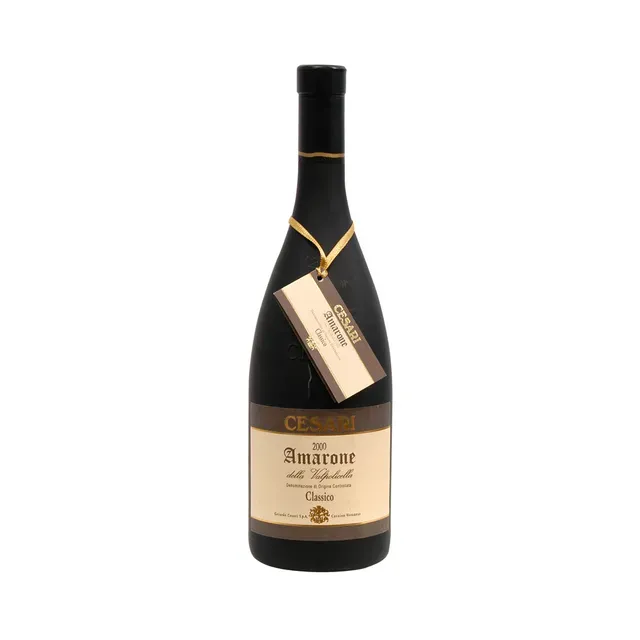 Cesari Amarone Della Valpolicella
