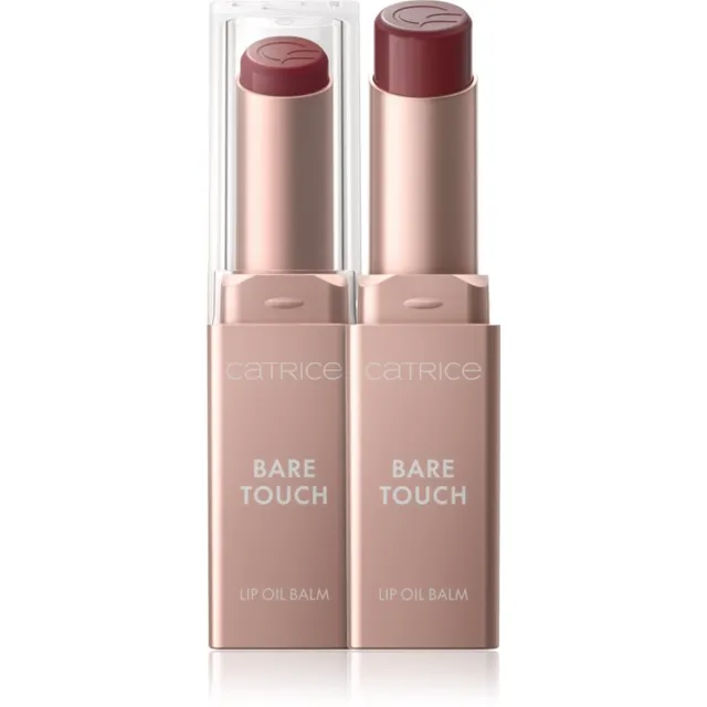 Catrice Bare Touch Toitev huulepalsam varjund 040 Kiss Me Wild 3 g