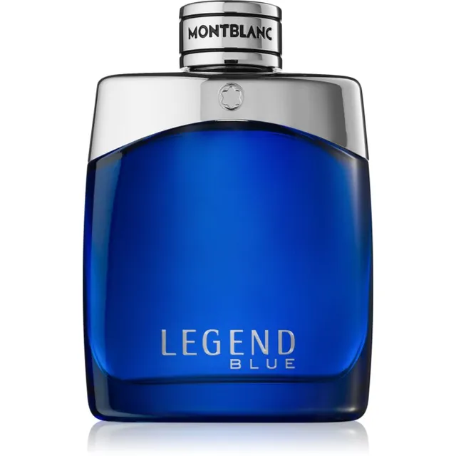 Montblanc Legend Blue Parfüümvesi meestele 100 ml