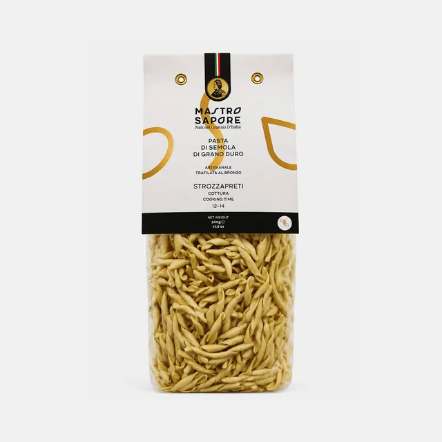 Pasta strozzapreti 500g