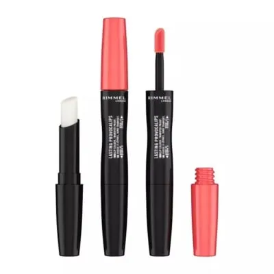 Huulevärv Rimmel Orange You Coming?