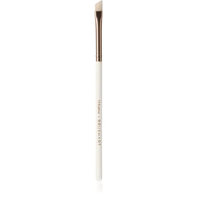 BrushArt Basic Eyeliner brush Silmalaineri pintsel 1 tk