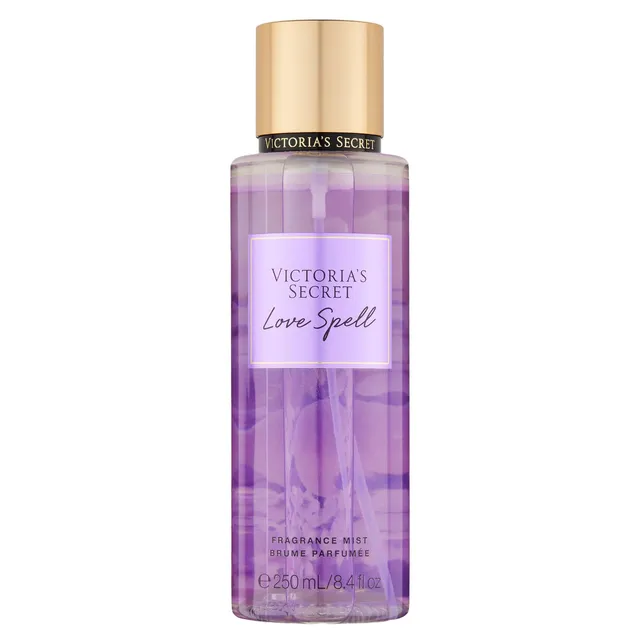 Victoria's Secret Love Spell Fragrance Mist 250ml