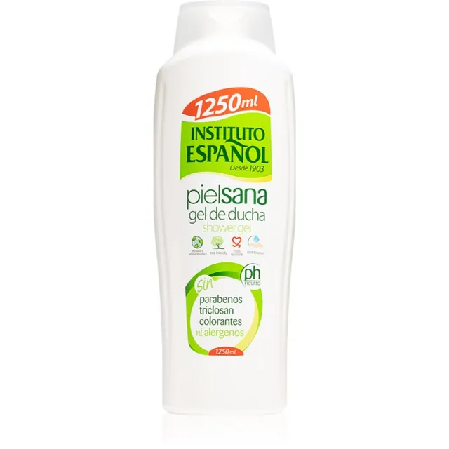 Instituto Español Healthy Skin Dušigeel 1250 ml