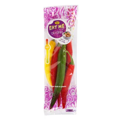 Tšillipipra mix Cayenne 70g