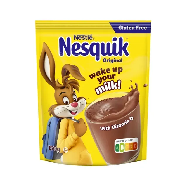 Lahustuv kakaojook, NESQUIK, 150 g