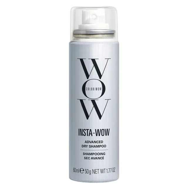 COLOR WOW Insta-Wow Advanced Dry Shampoo 60ml