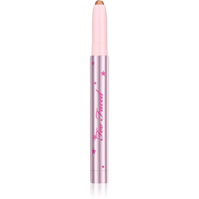 Too Faced Quickie Queen Lauvärvipulk varjund Charmed 1.5 g