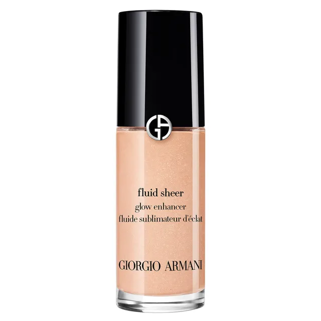 GIORGIO ARMANI Fluid Sheer No.11 18ml