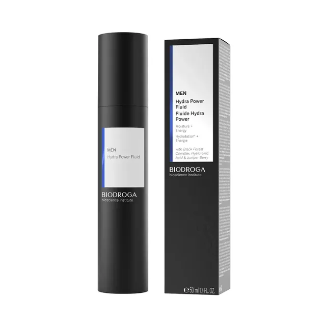 Biodroga Men Hydra Power Fluid