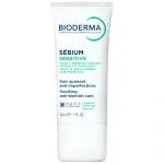 BIODERMA Sebium Sensitive Soothing Anti-Blemish Care 30ml