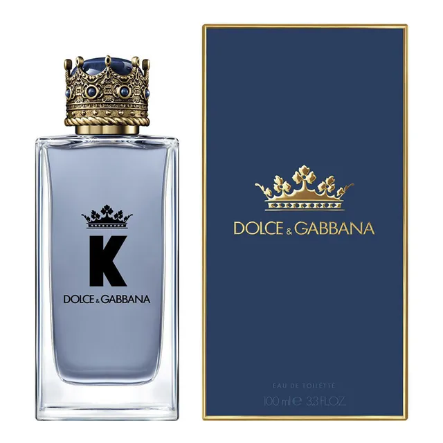 K by Dolce&Gabbana EdT 100ml