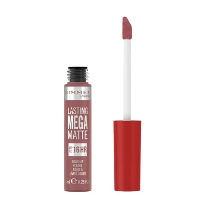 Huulevärv Lasting Mega Matte 110 6ml